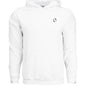 WHITE - G185 - FRONT