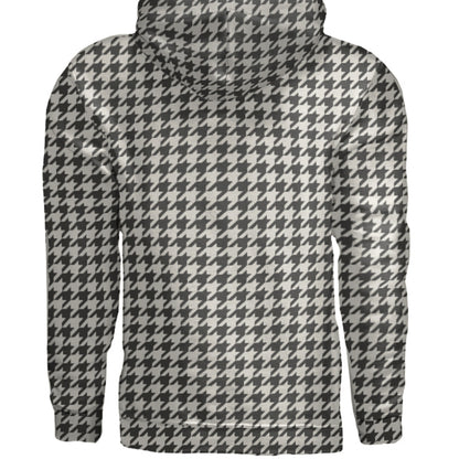 Houndstooth - IND4000 - BACK