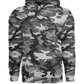 Snow Camo - IND4000 - FRONT