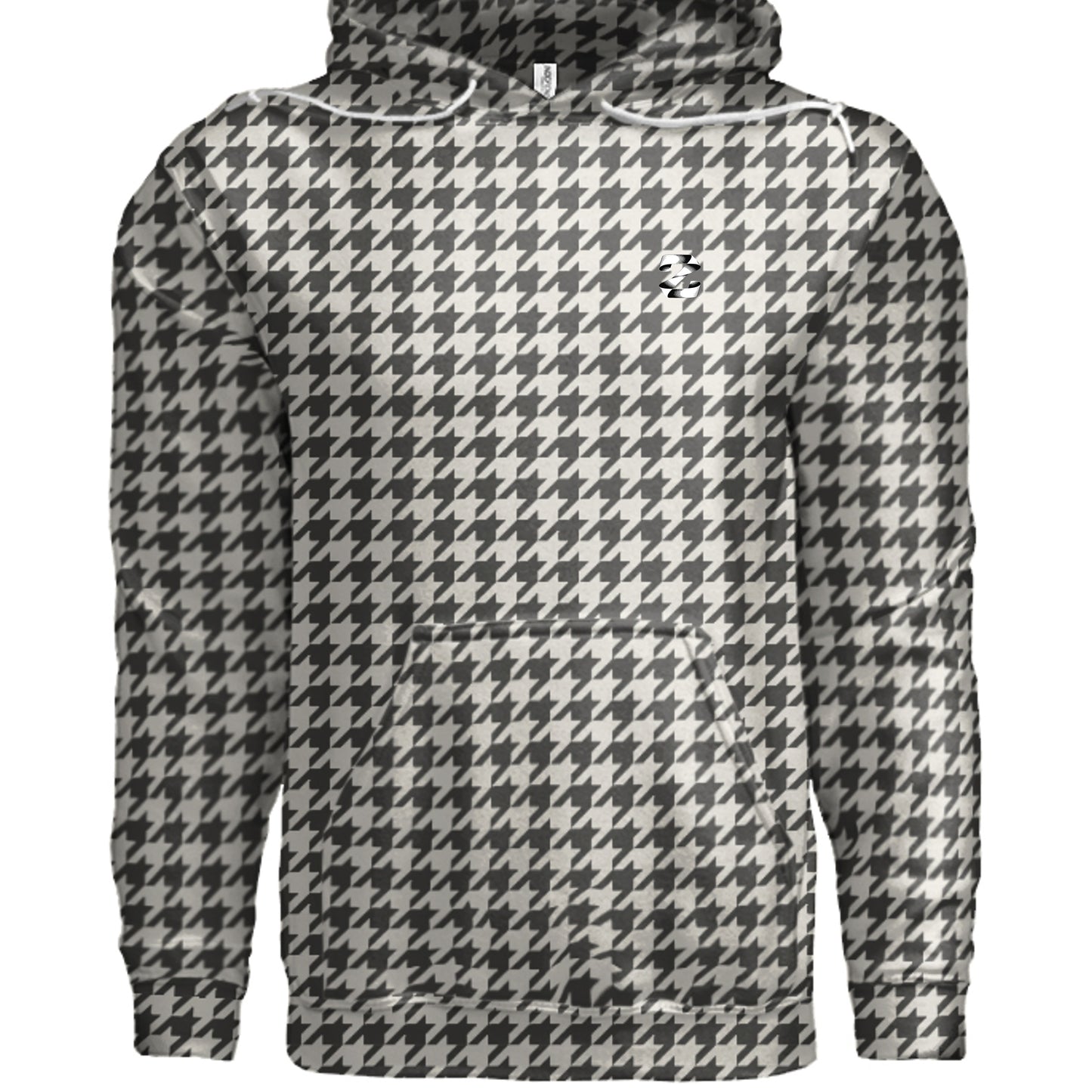 Houndstooth - IND4000 - FRONT