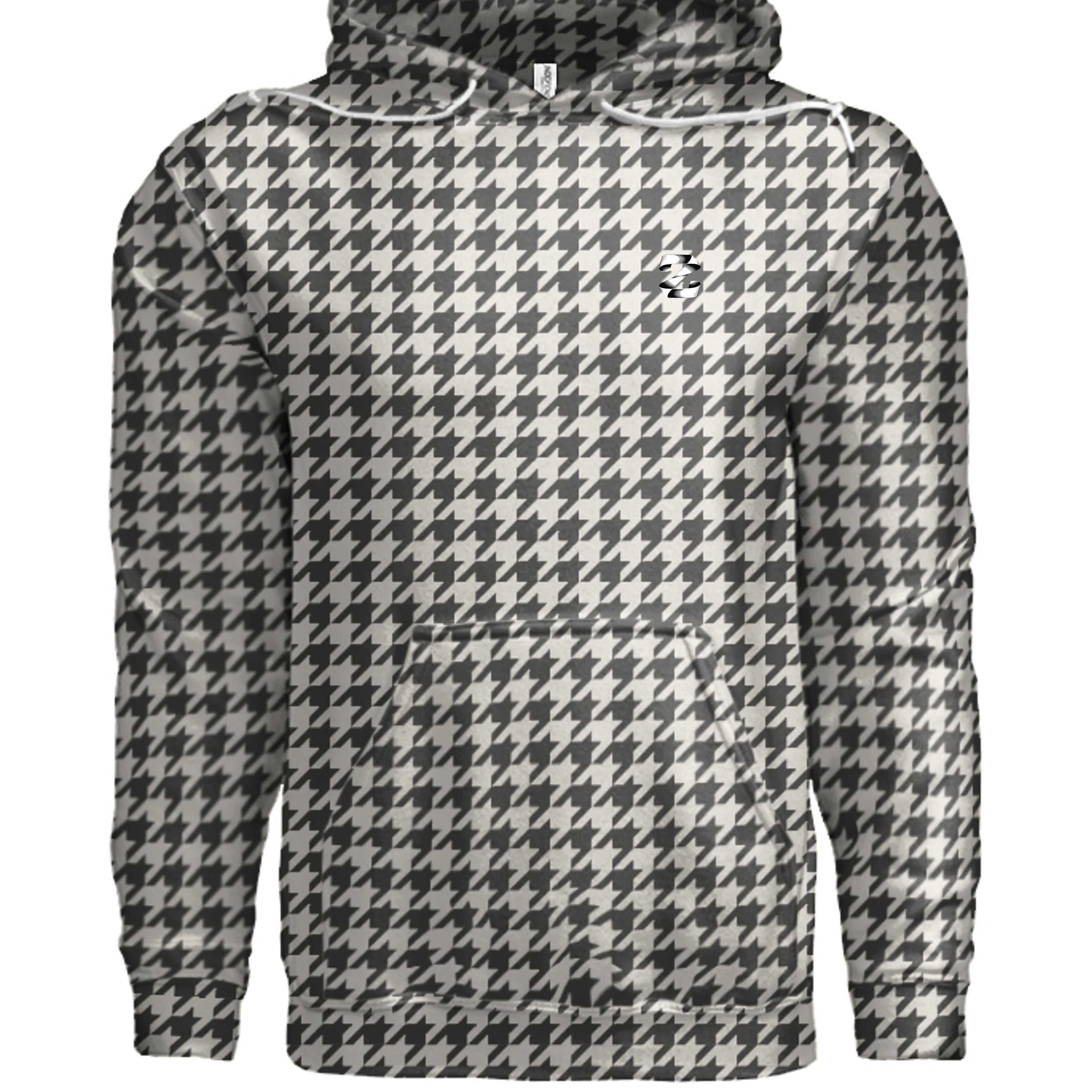 Houndstooth - IND4000 - FRONT