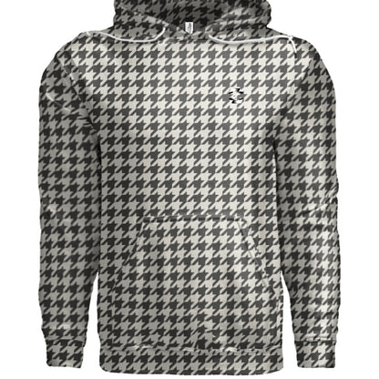 Houndstooth - IND4000 - FRONT