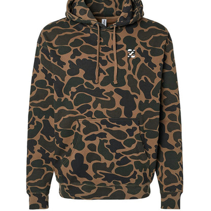 Duck Camo - IND4000 - FRONT