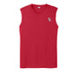 True Red - ST352 - FRONT