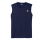 True Navy - ST352 - FRONT