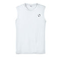 White - ST352 - FRONT