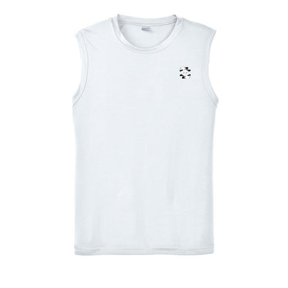 White - ST352 - FRONT