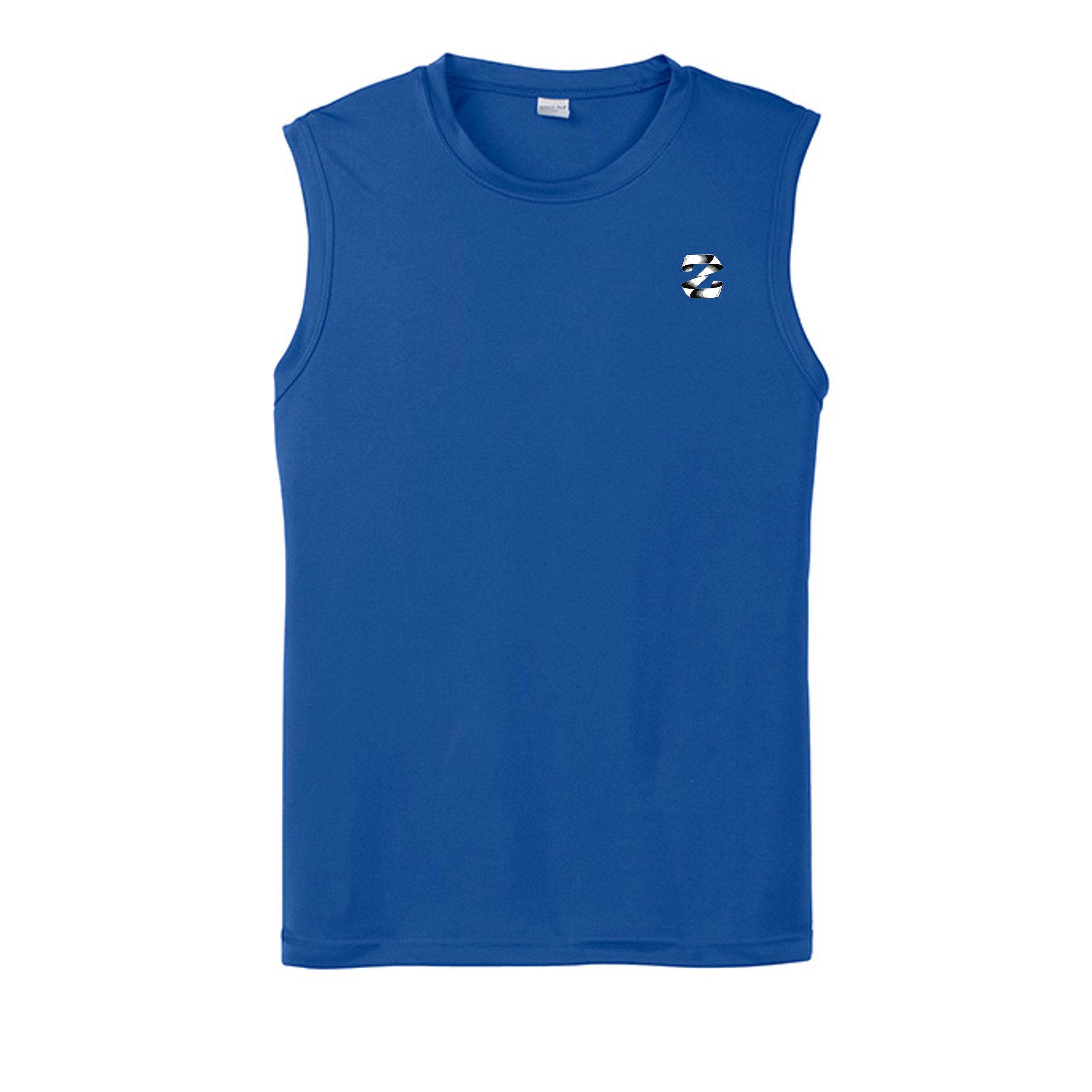 True Royal - ST352 - FRONT