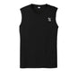 Black - ST352 - FRONT
