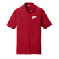 Deep Red - ST550 - FRONT