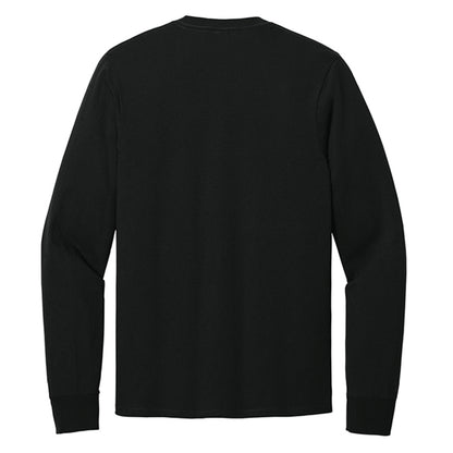 Jet Black - PC54LS - BACK