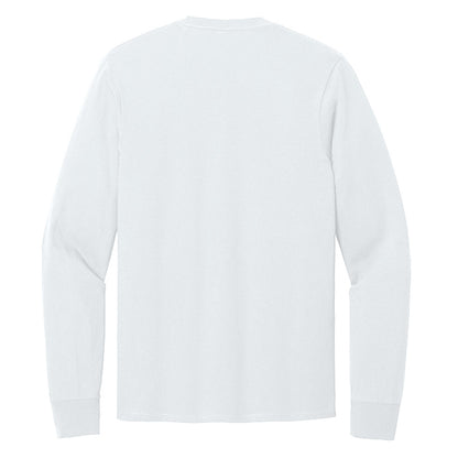 White - PC54LS - BACK