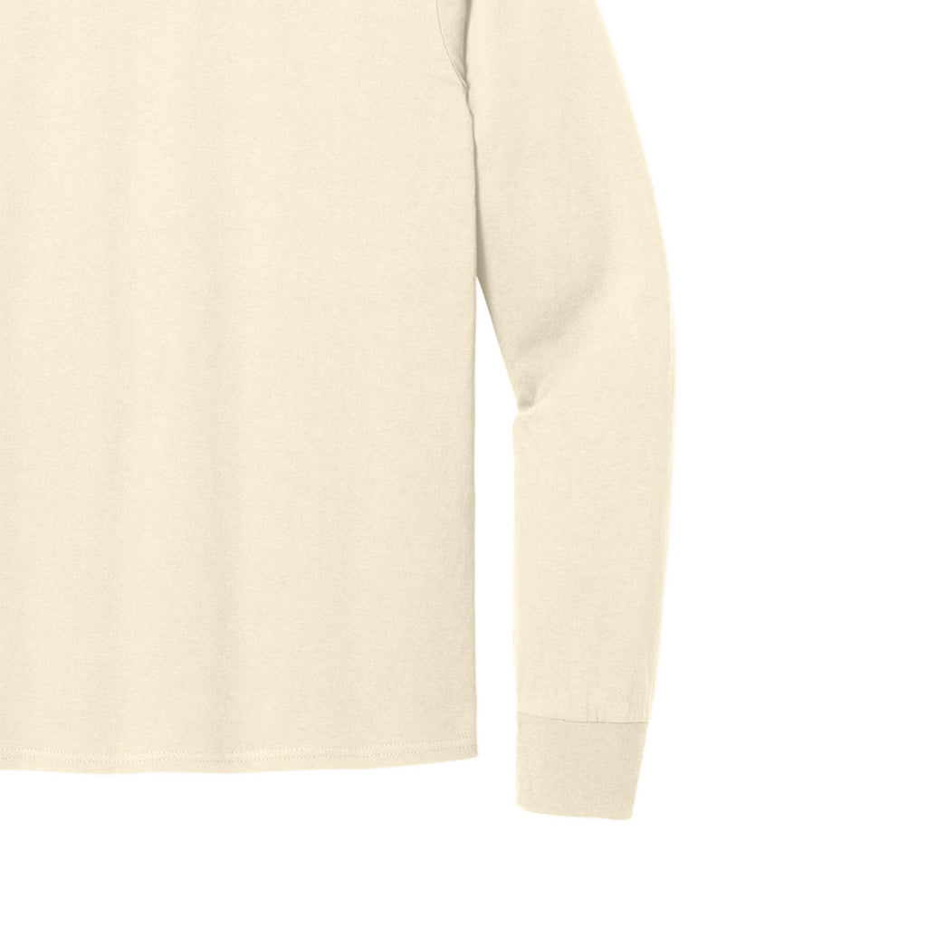 Natural - PC54LS - BACK