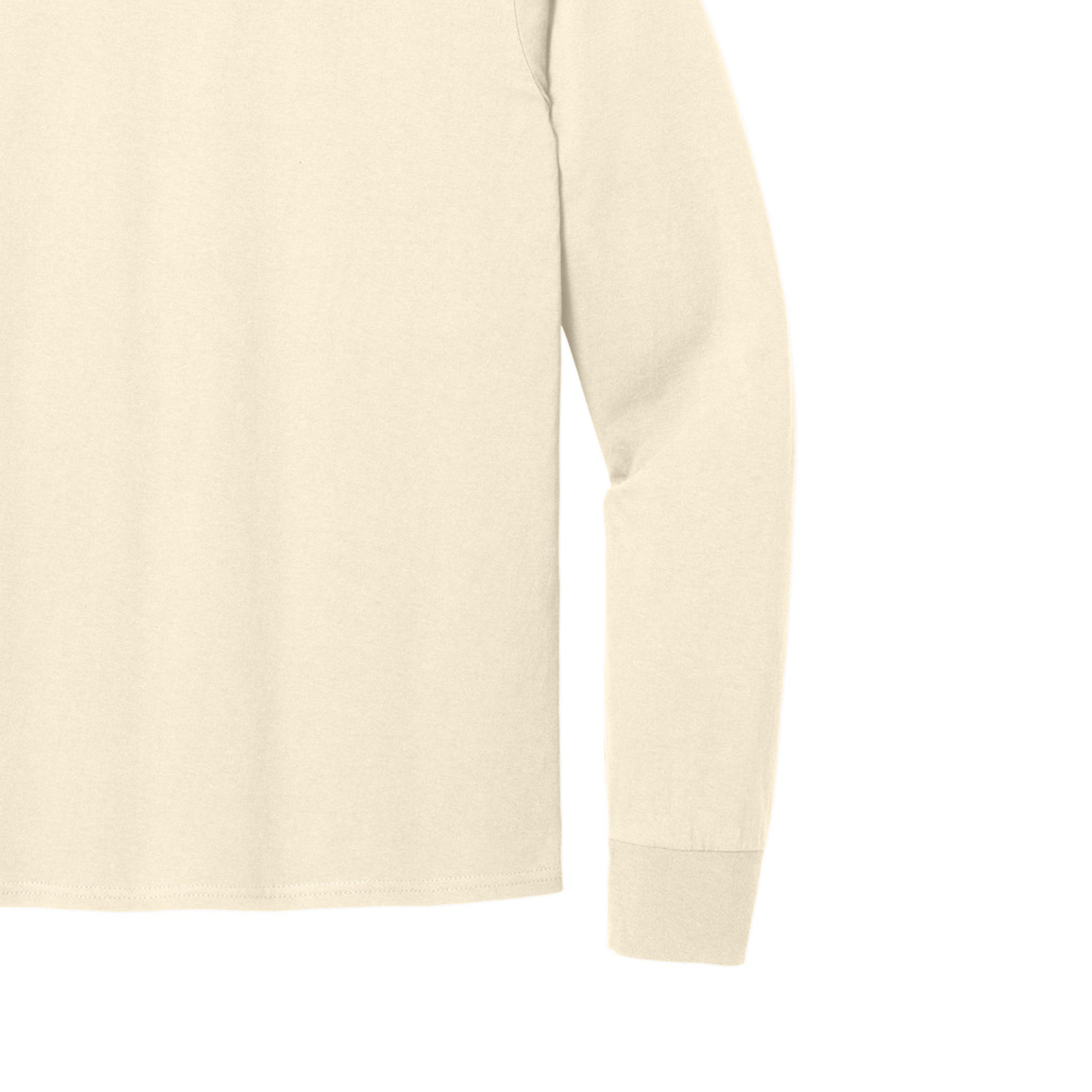 Natural - PC54LS - BACK