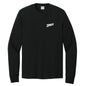 Jet Black - PC54LS - FRONT