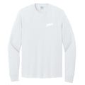 White - PC54LS - FRONT