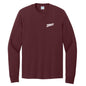 Athletic Maroon - PC54LS - FRONT