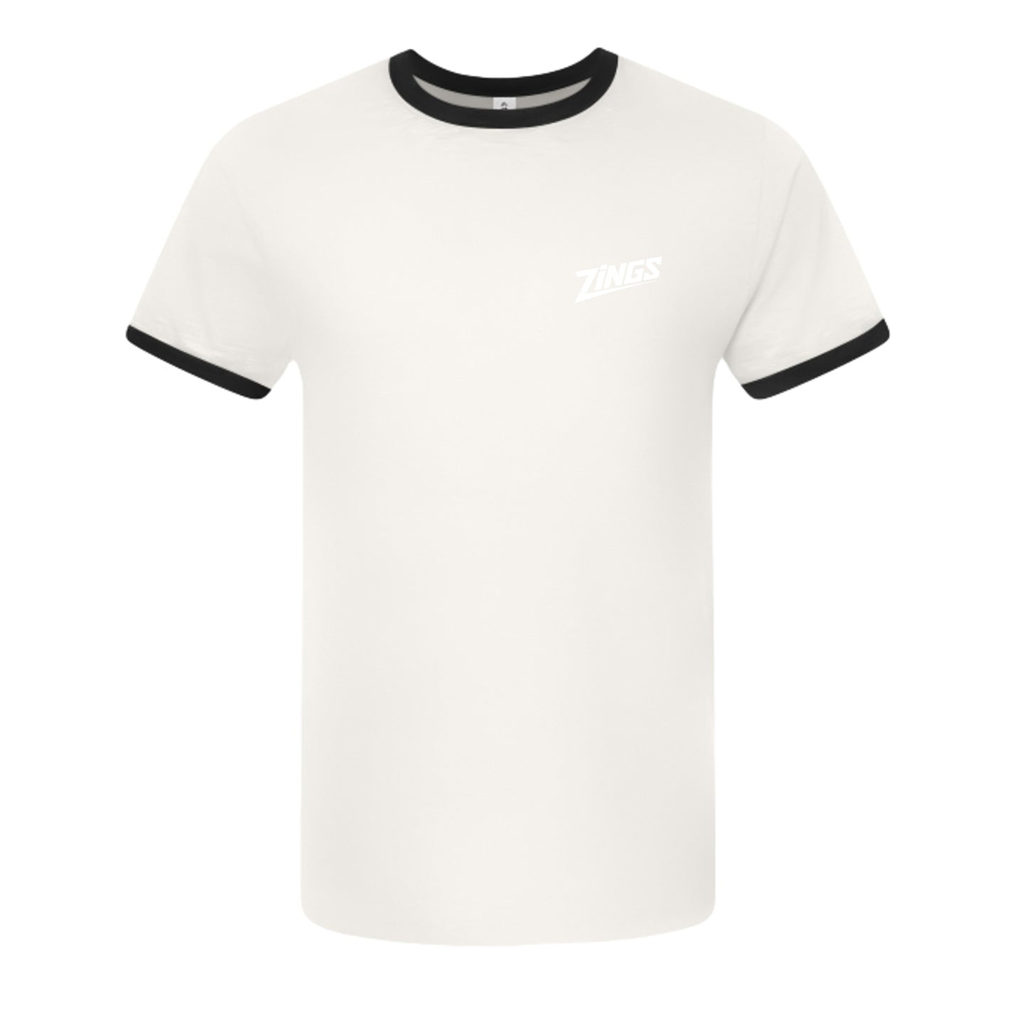 Vintage White/ Black - 246 - FRONT