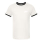 Vintage White/ Black - 246 - FRONT