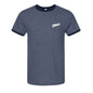 Heather Denim/ Navy - 246 - FRONT