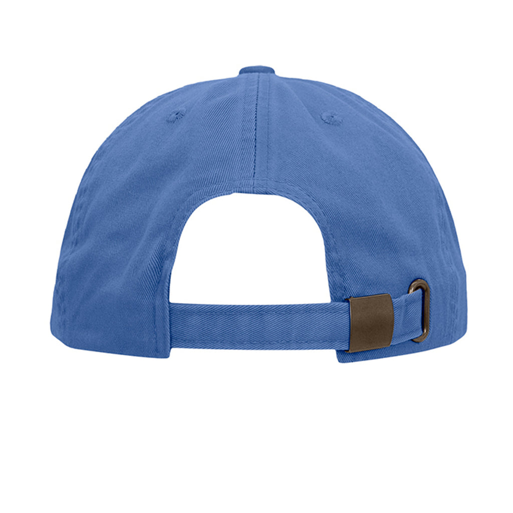 Faded Blue - PWU - BACK
