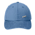Steel Blue - PWU - FRONT