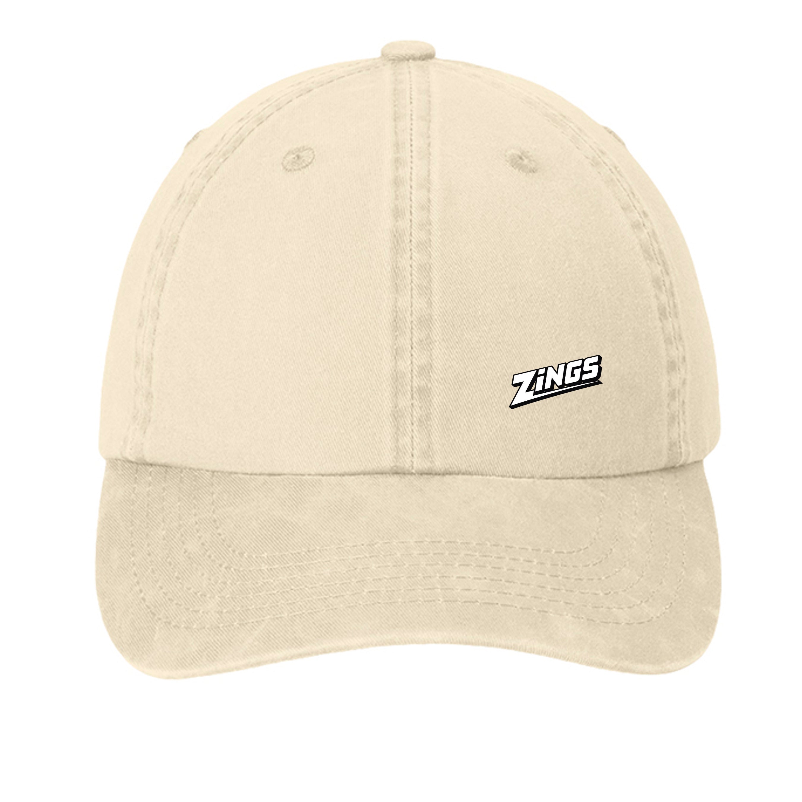 Stone - PWU - FRONT