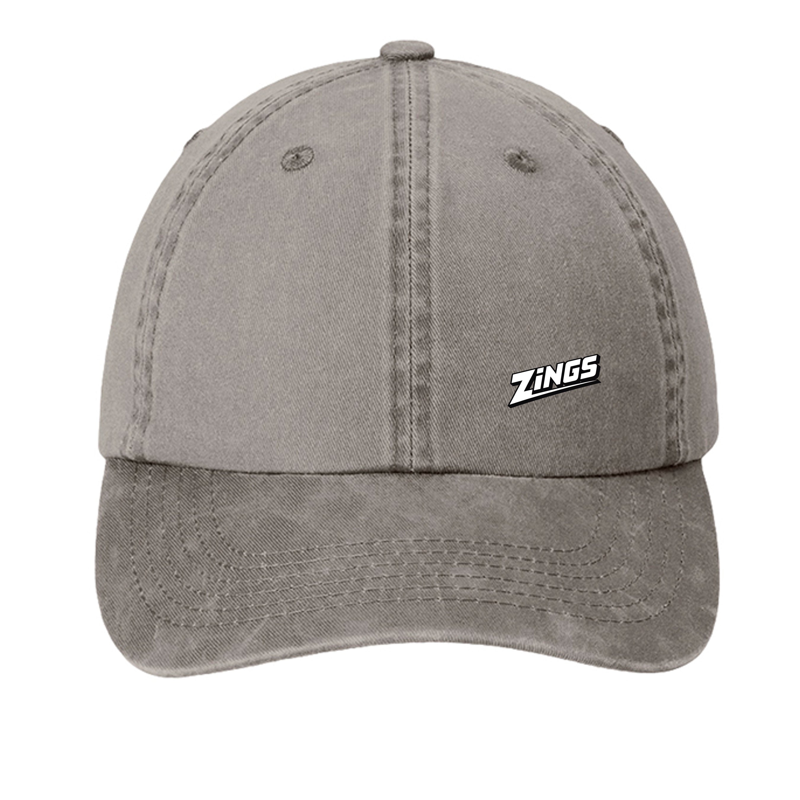 Chrome - PWU - FRONT