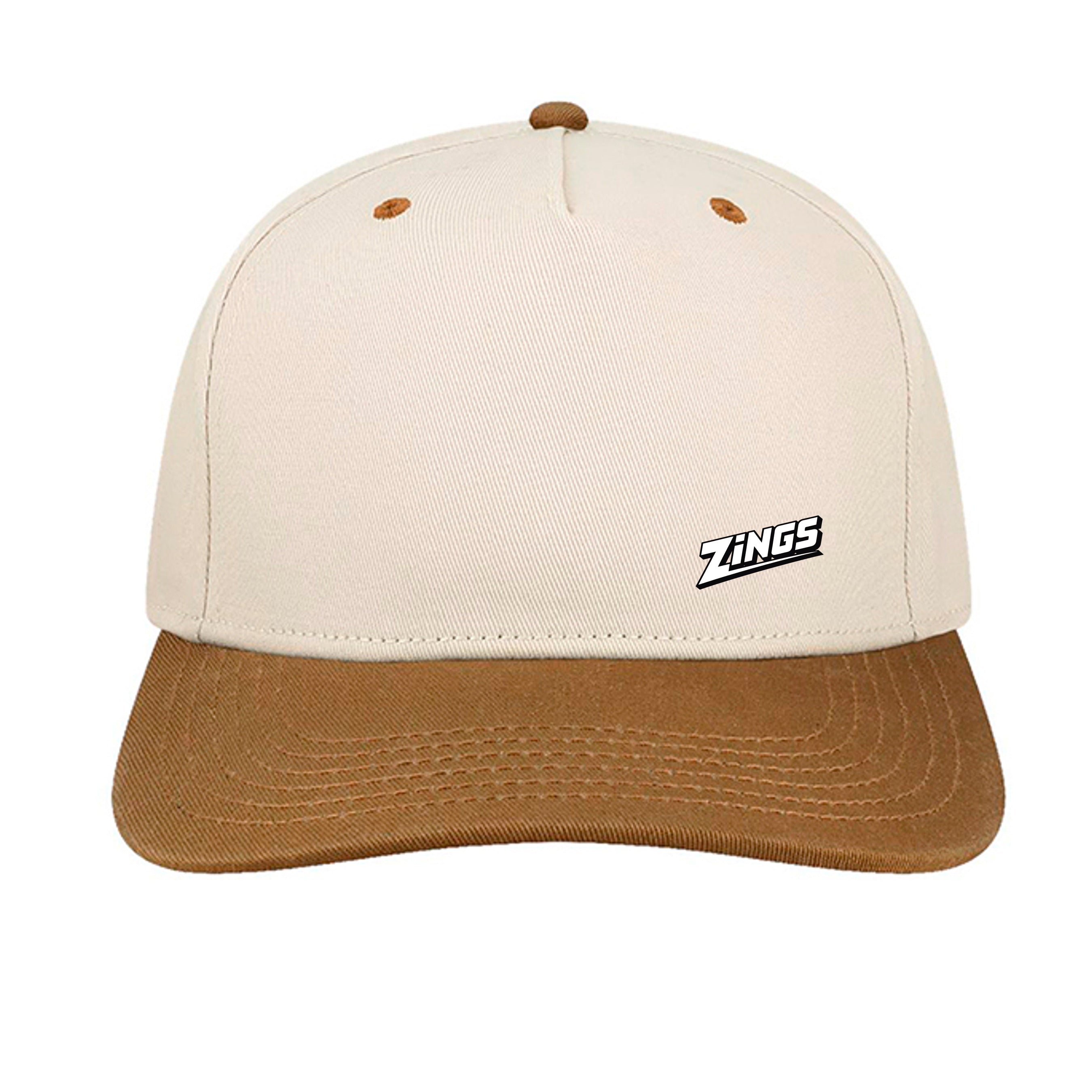 Stone/ Brown - HTA - FRONT