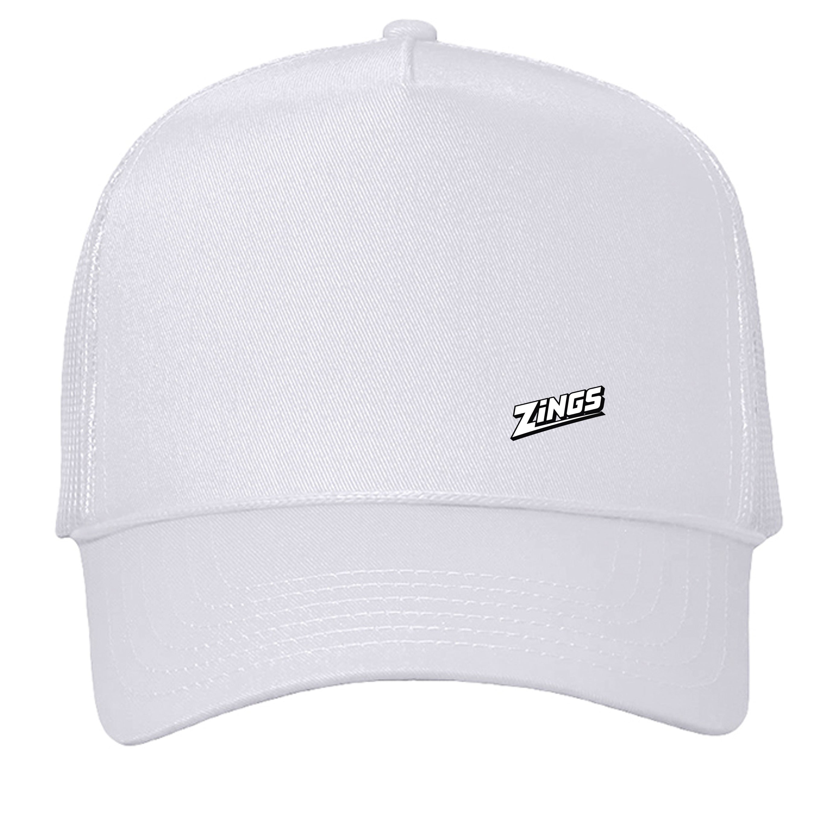 White - 8804H - FRONT