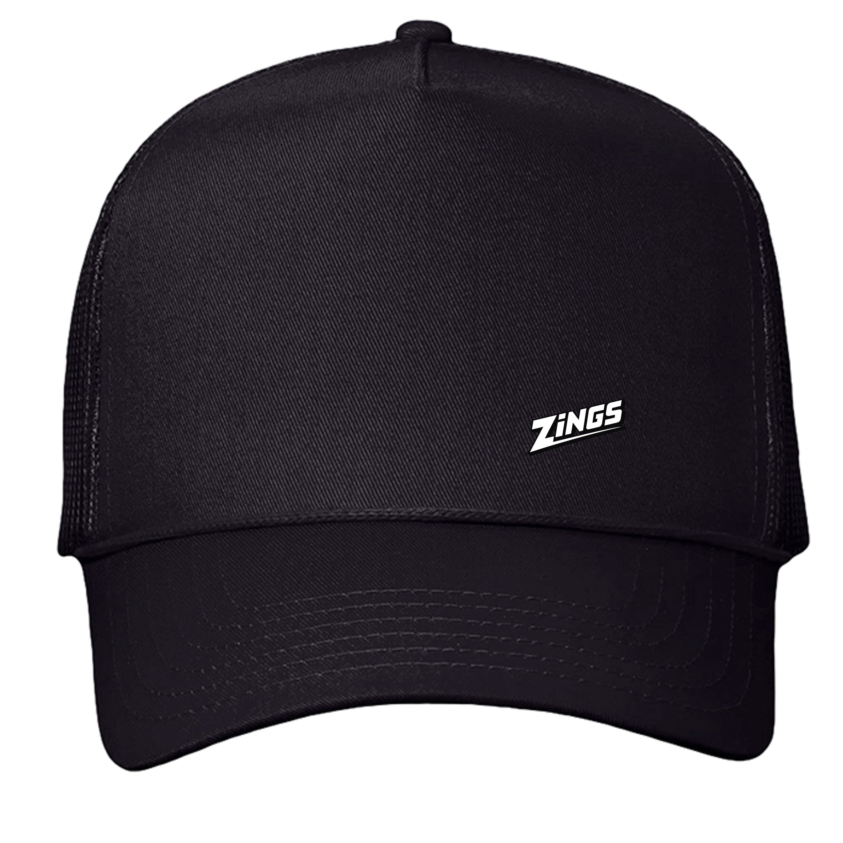 Black - 8804H - FRONT