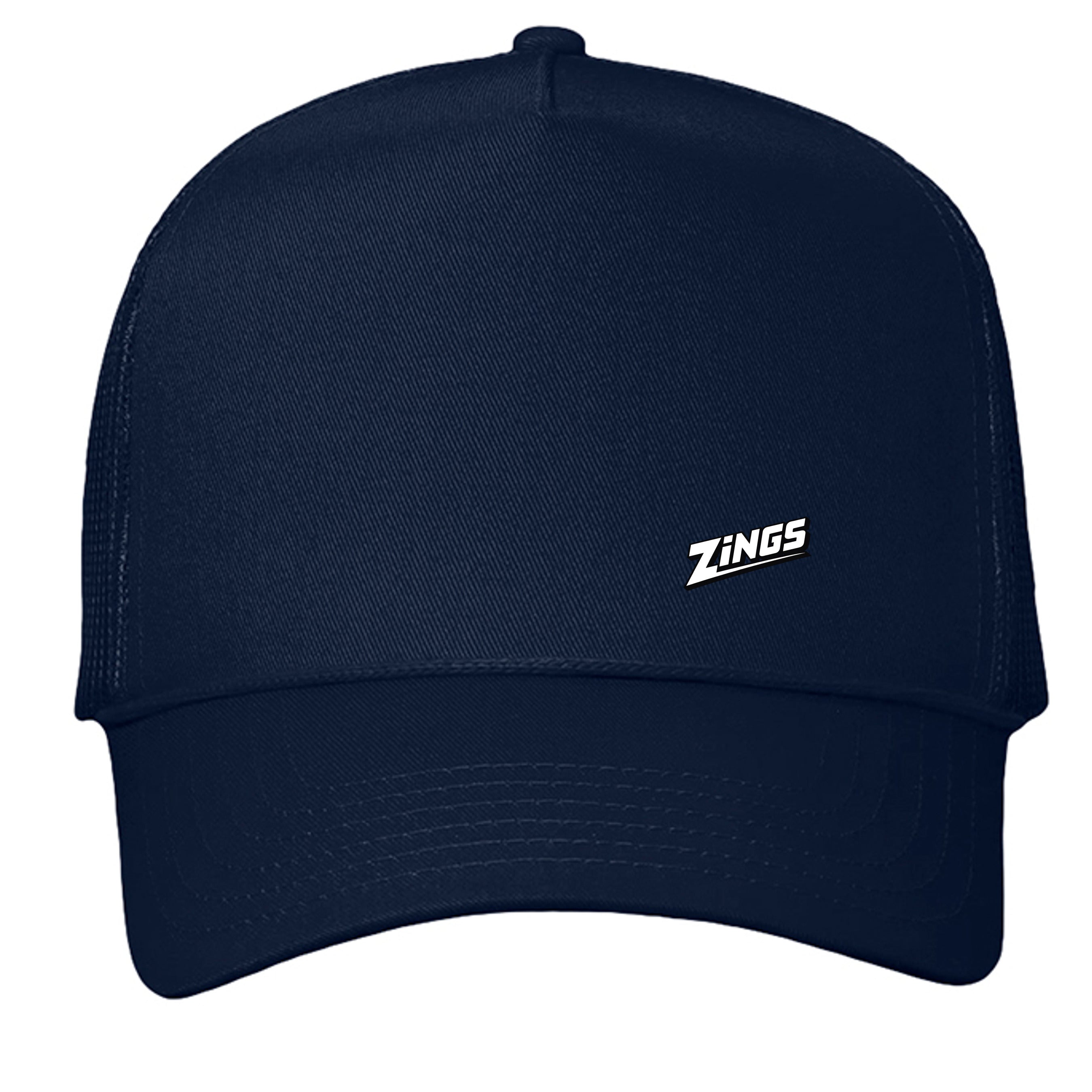Navy - 8804H - FRONT