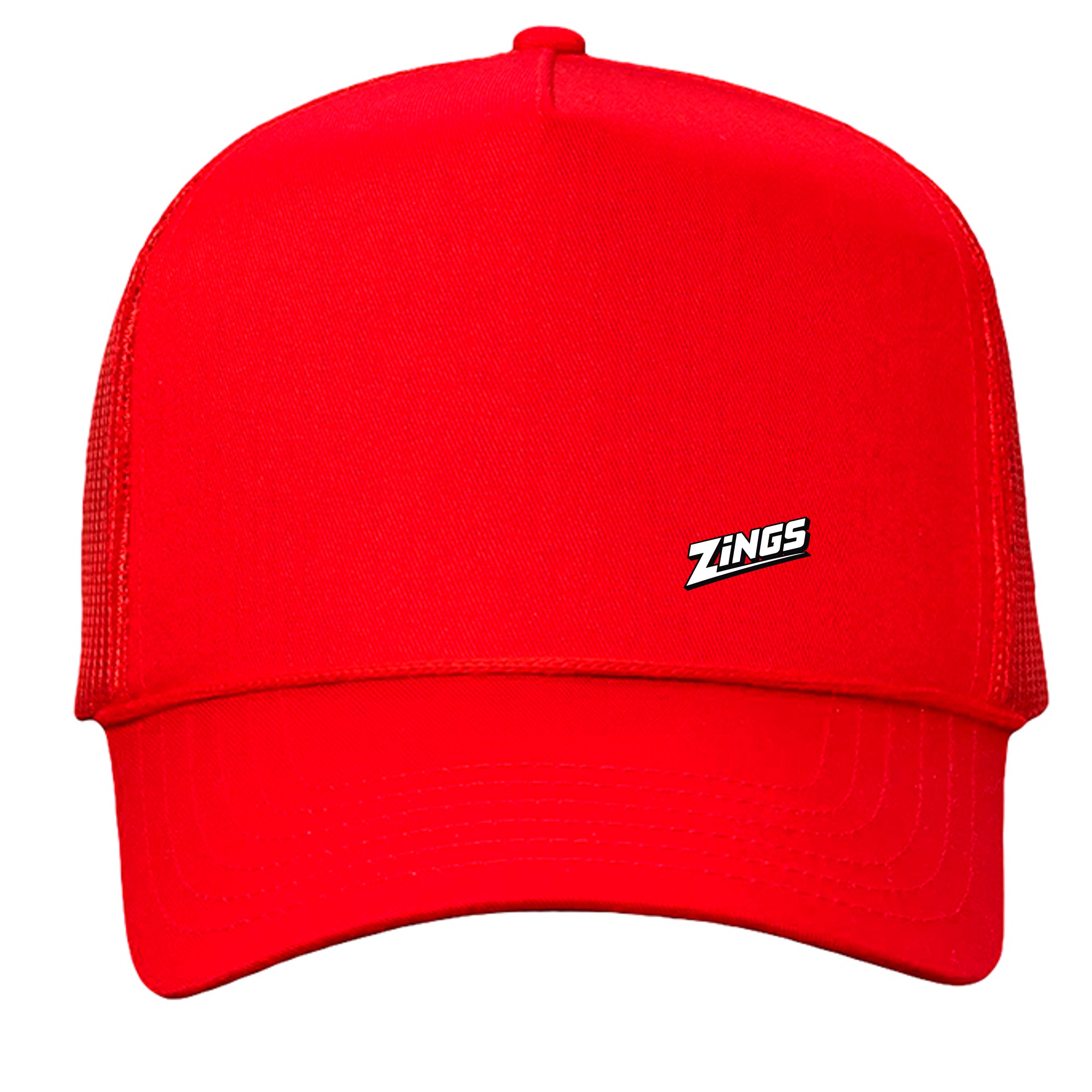Red - 8804H - FRONT