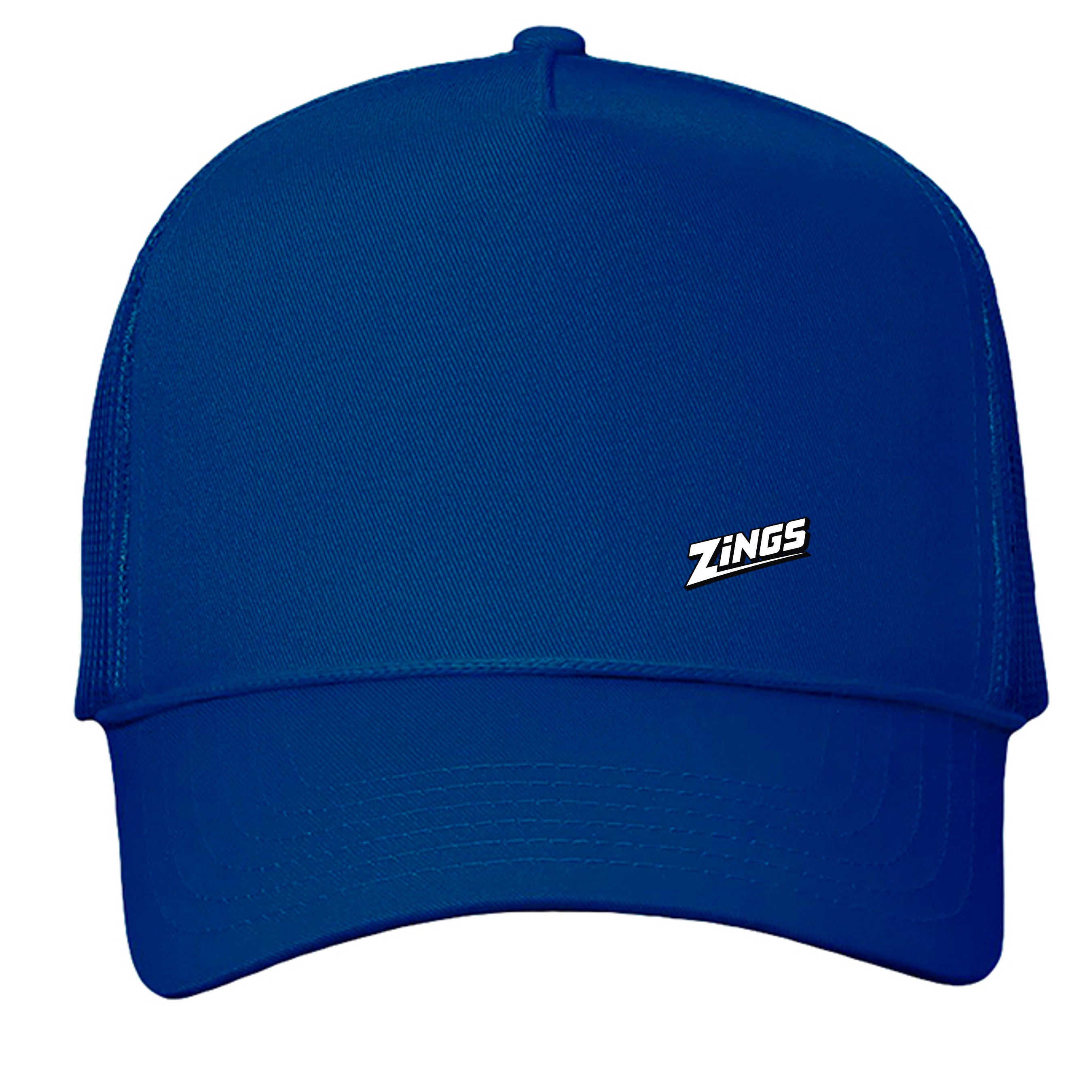 Royal Blue - 8804H - FRONT