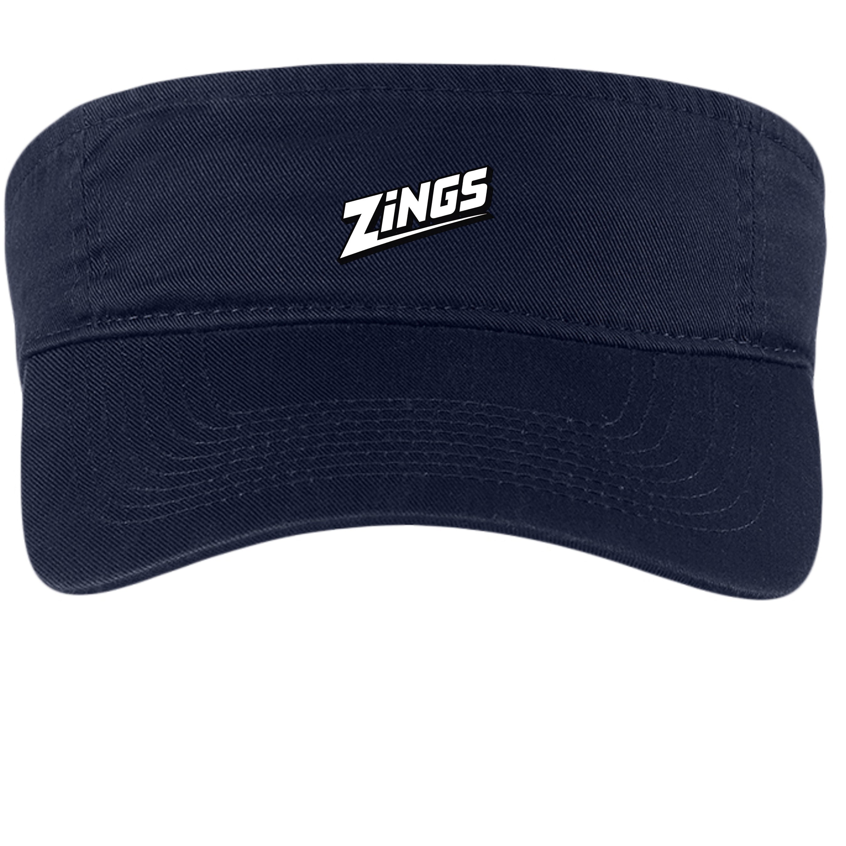 Navy - CP45 - FRONT