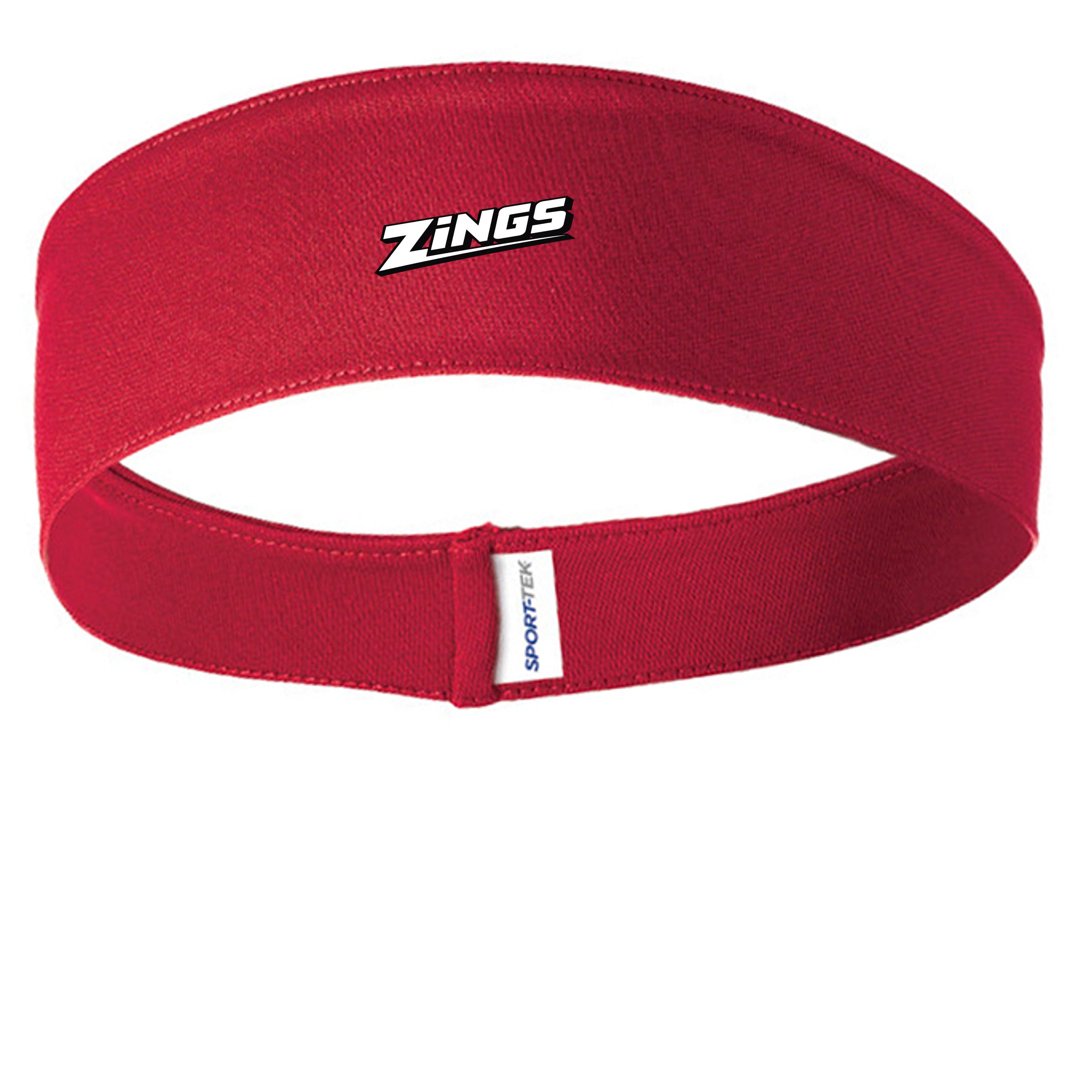 True Red - STA35 - FRONT