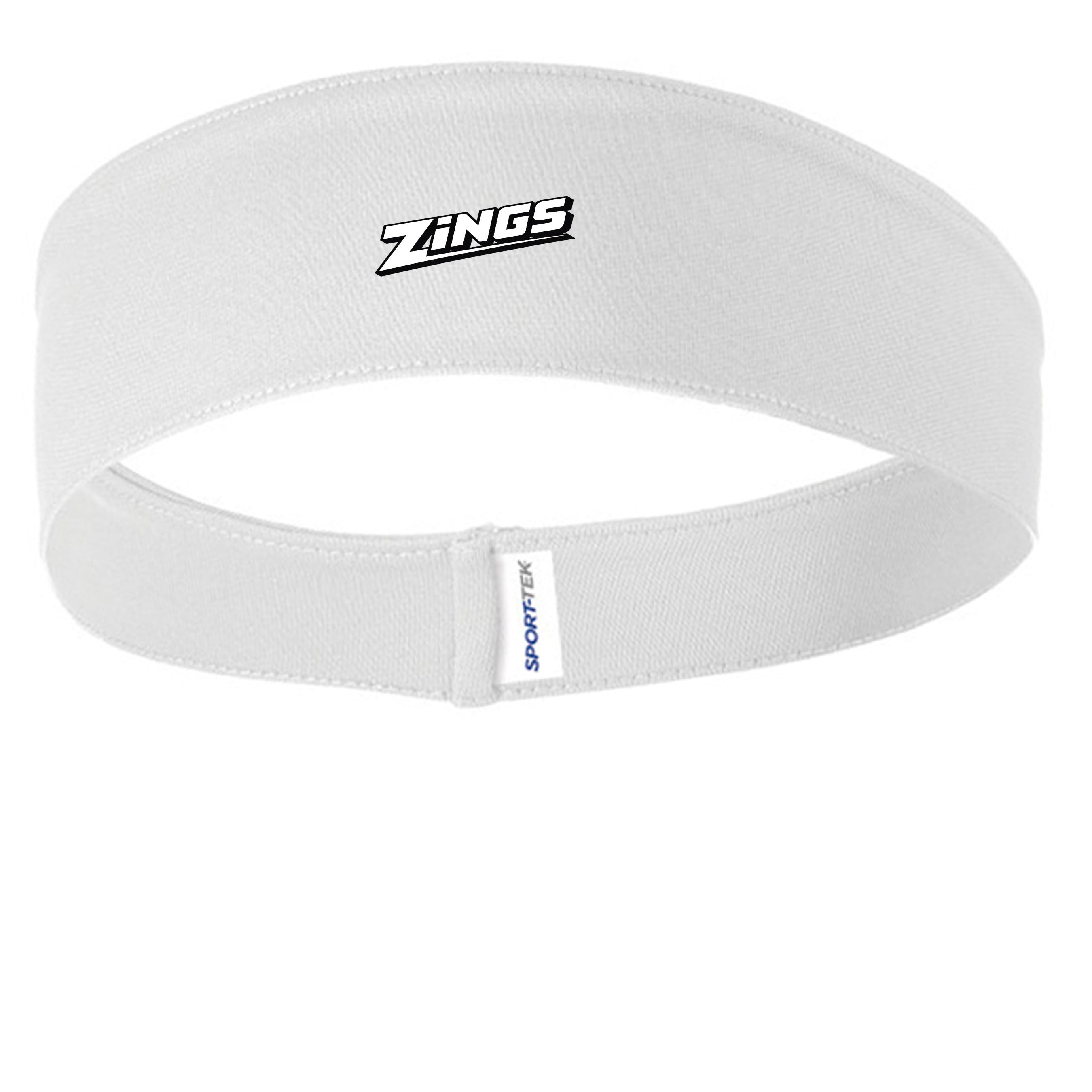 White - STA35 - FRONT