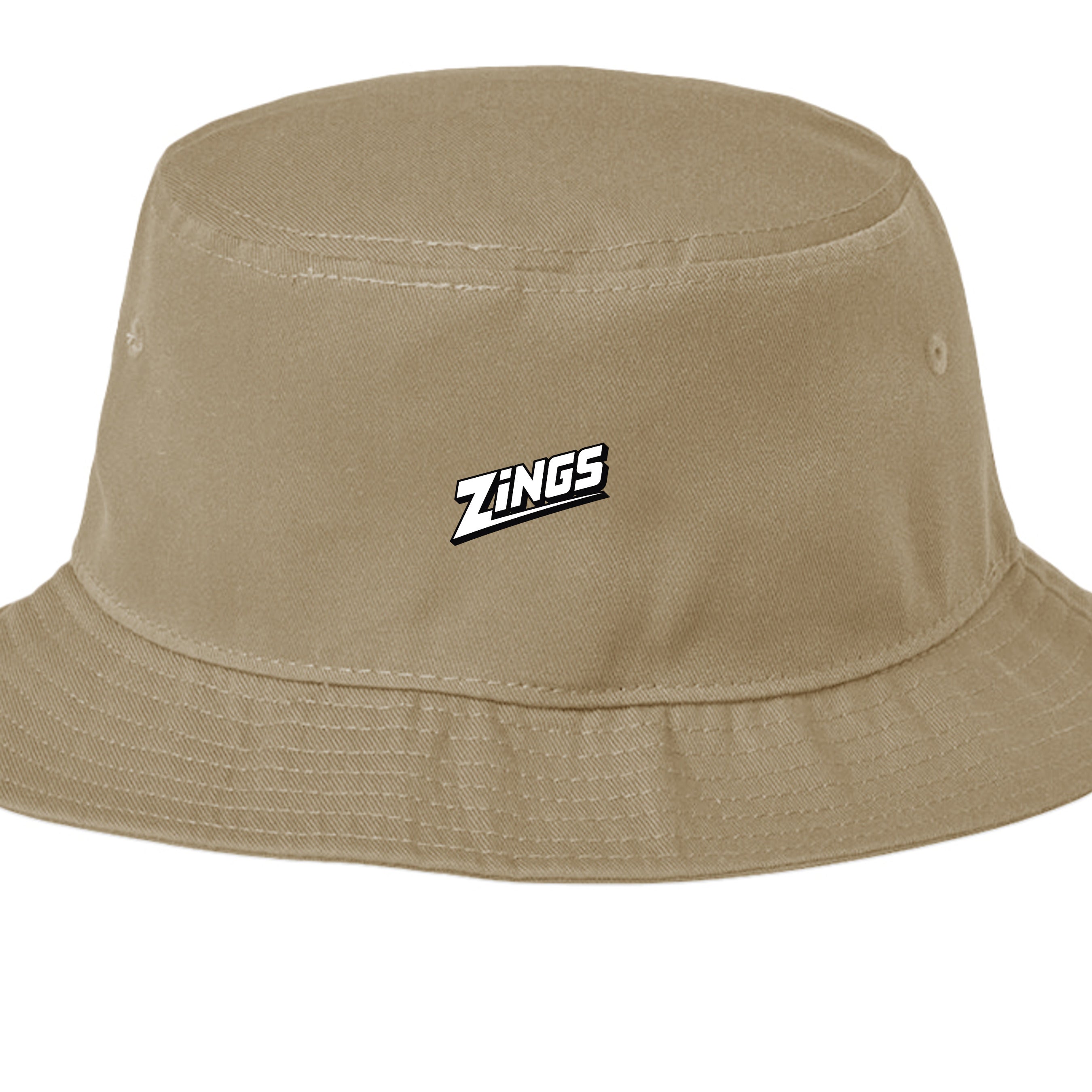 Khaki - GEO - FRONT