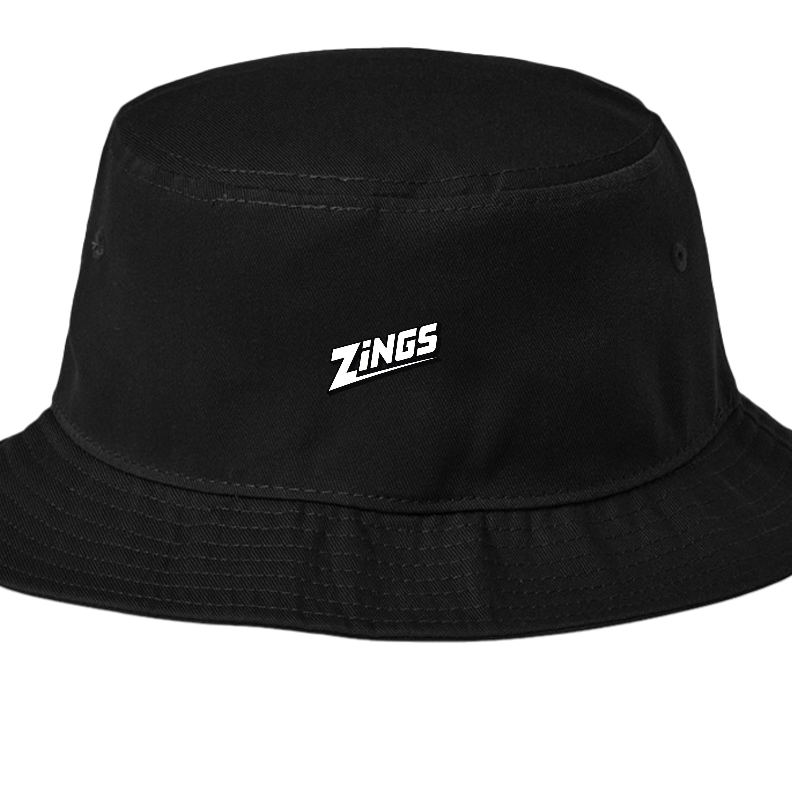 Black - GEO - FRONT