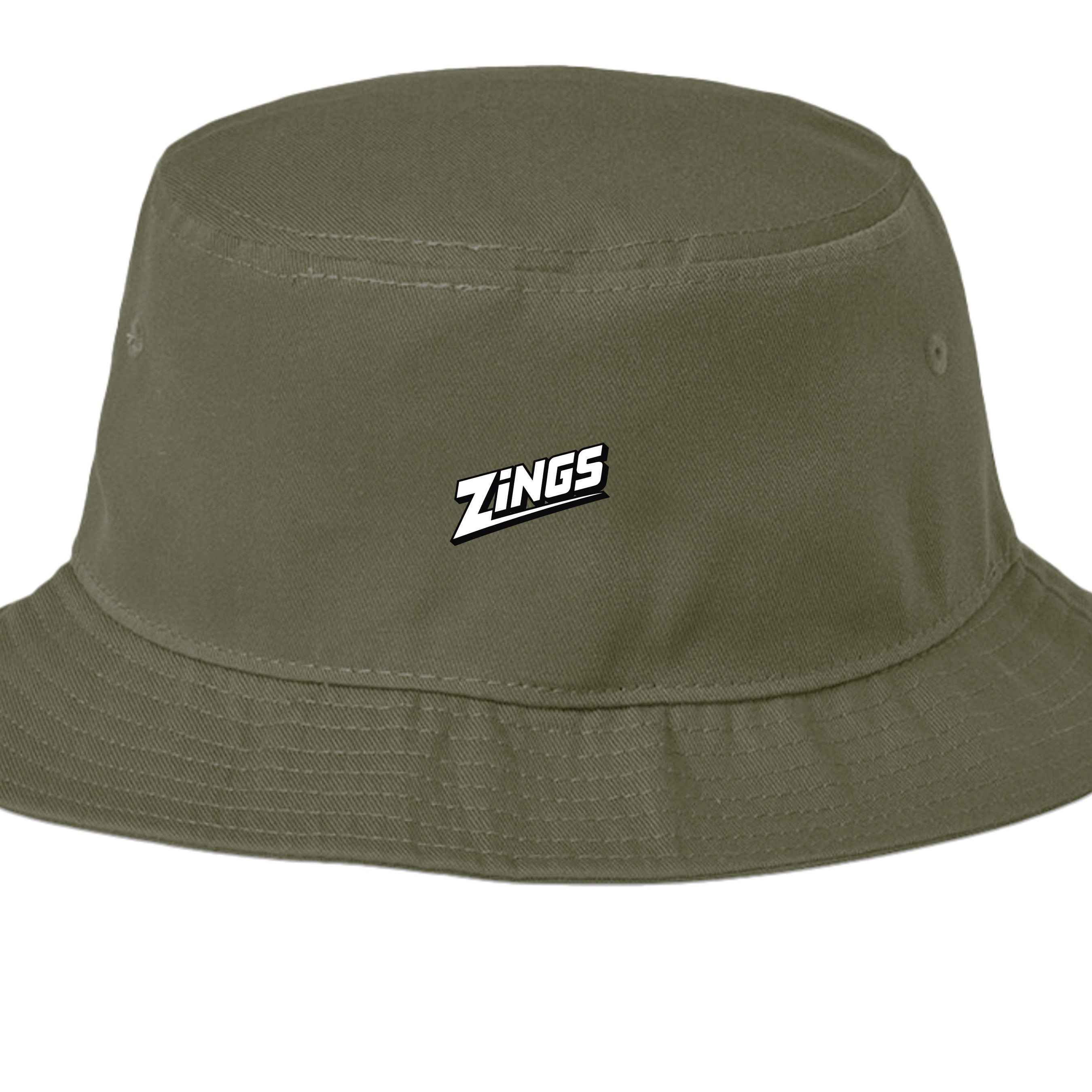 Olive - GEO - FRONT