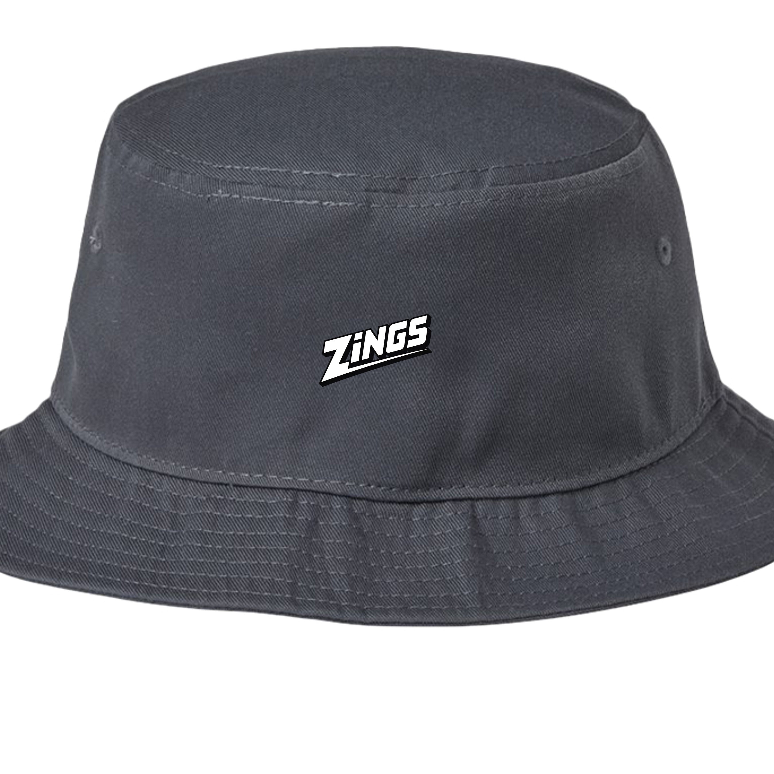 Dark Grey - GEO - FRONT