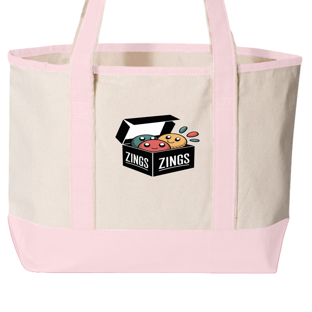 Natural/ Light Pink - Q125800 - BACK