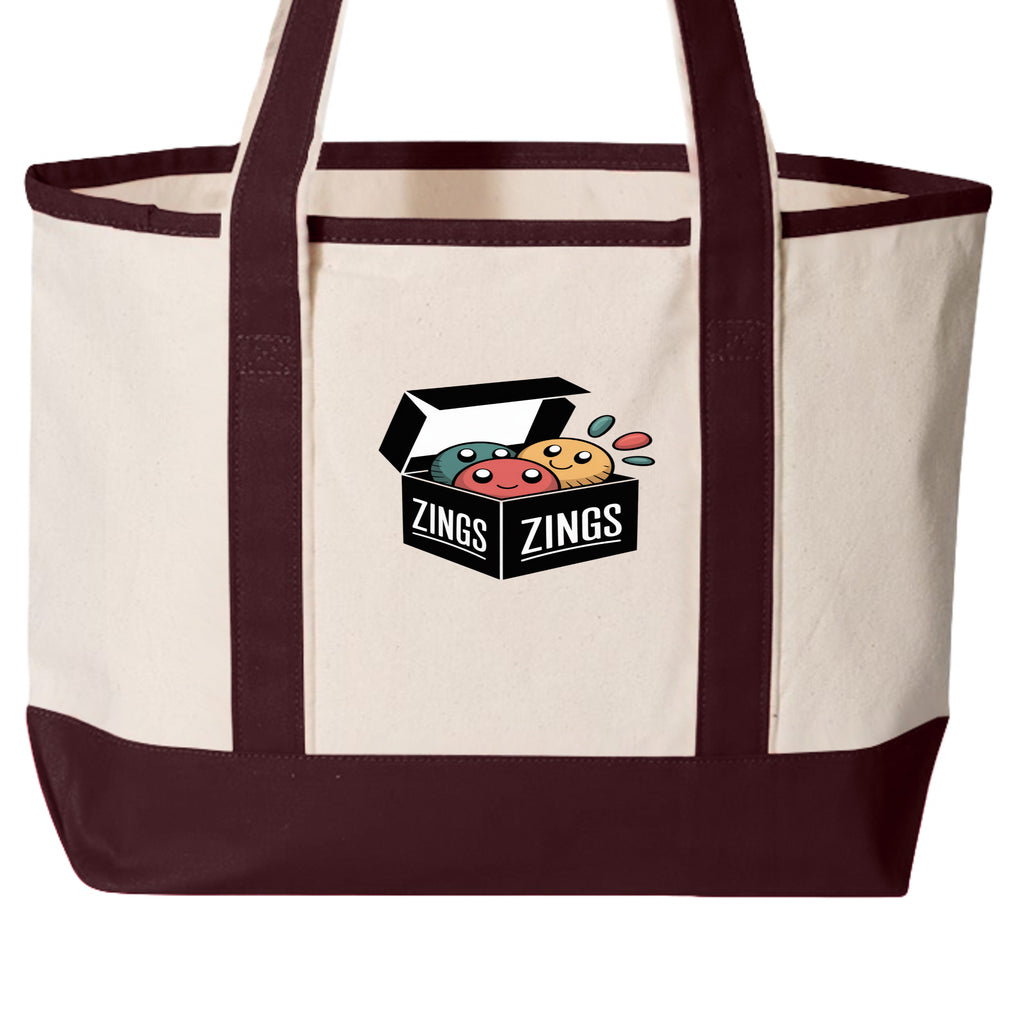 Natural/ Maroon - Q125800 - BACK