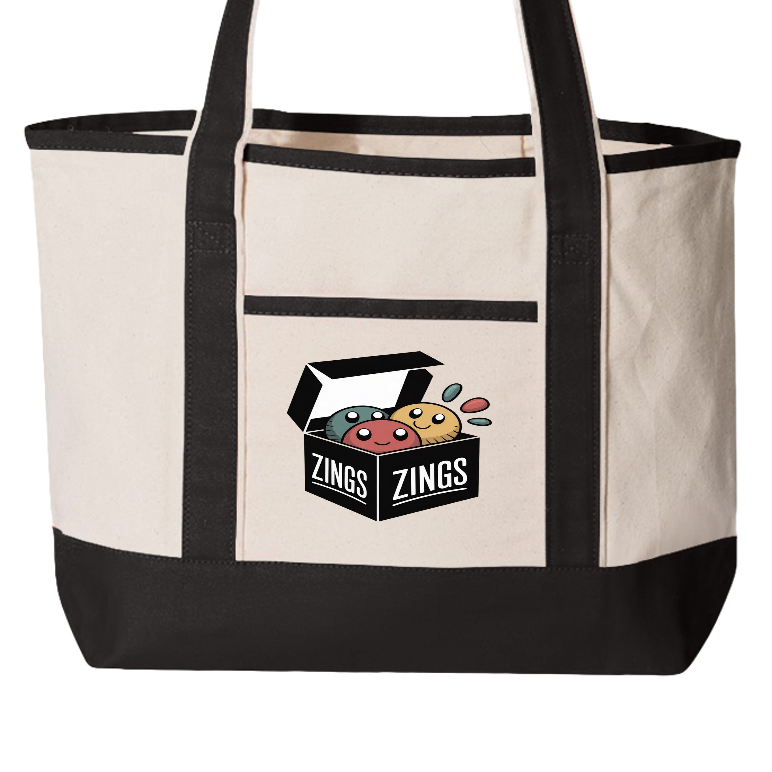 Natural/ Black - Q125800 - FRONT