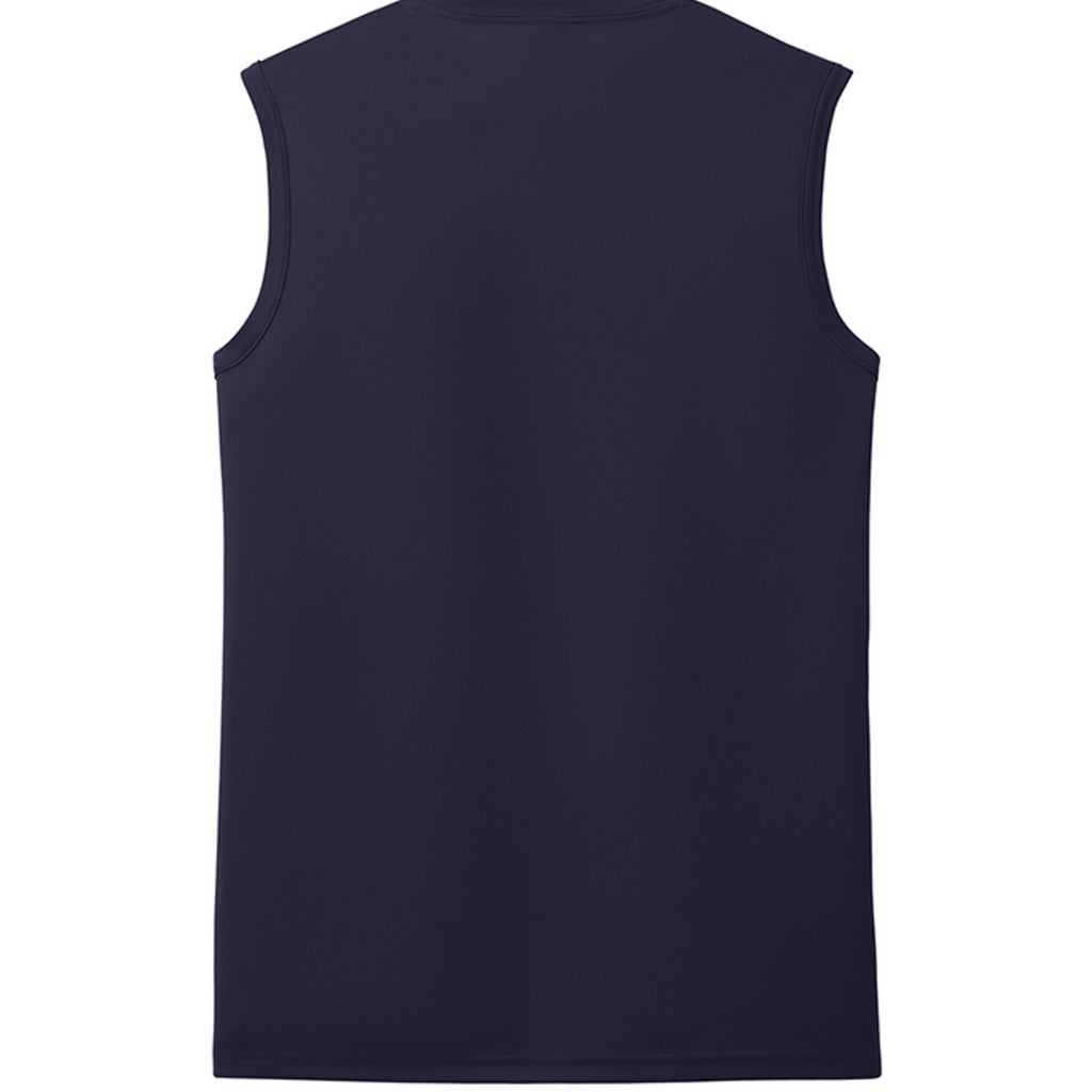 True Navy - PC380SL - BACK