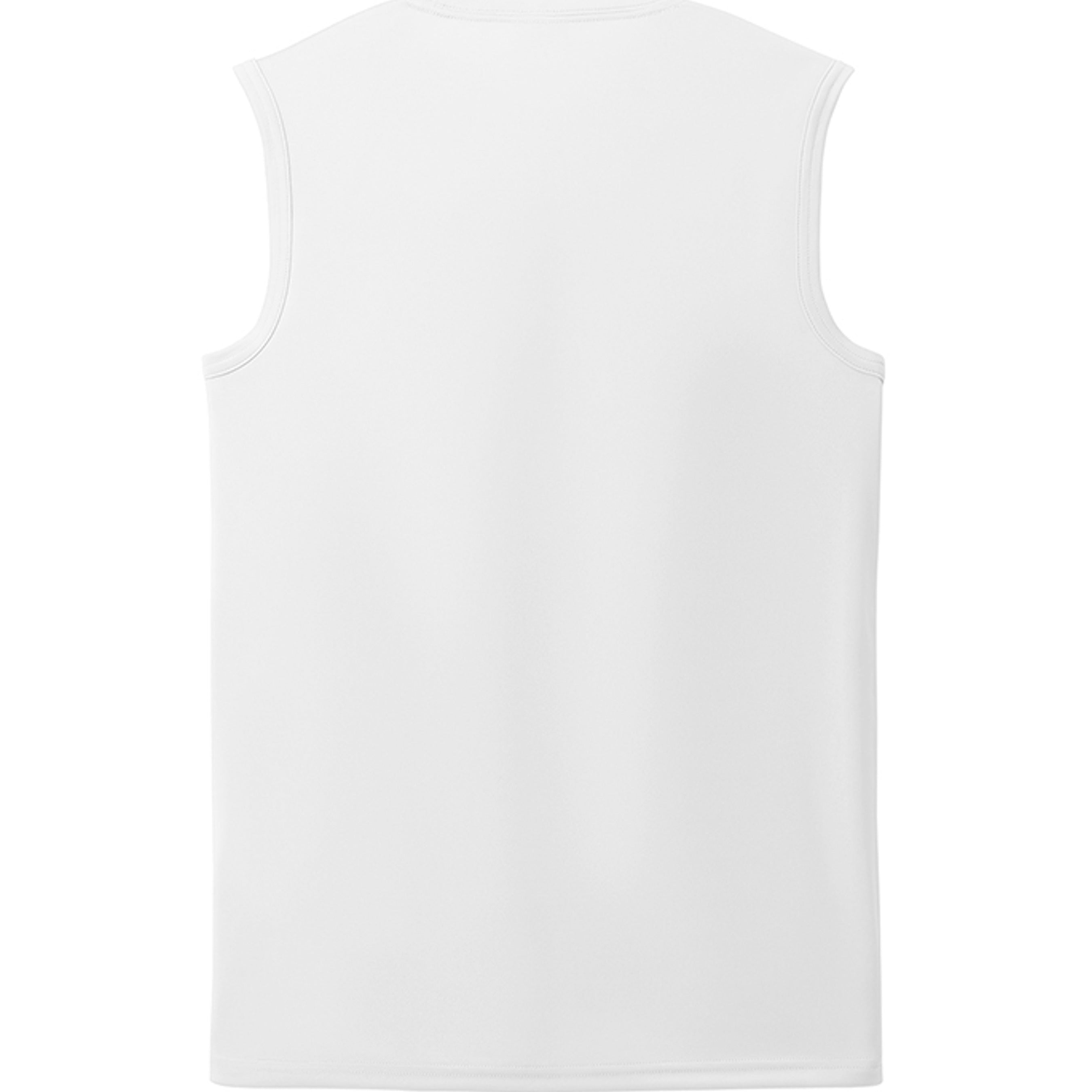 White - PC380SL - BACK