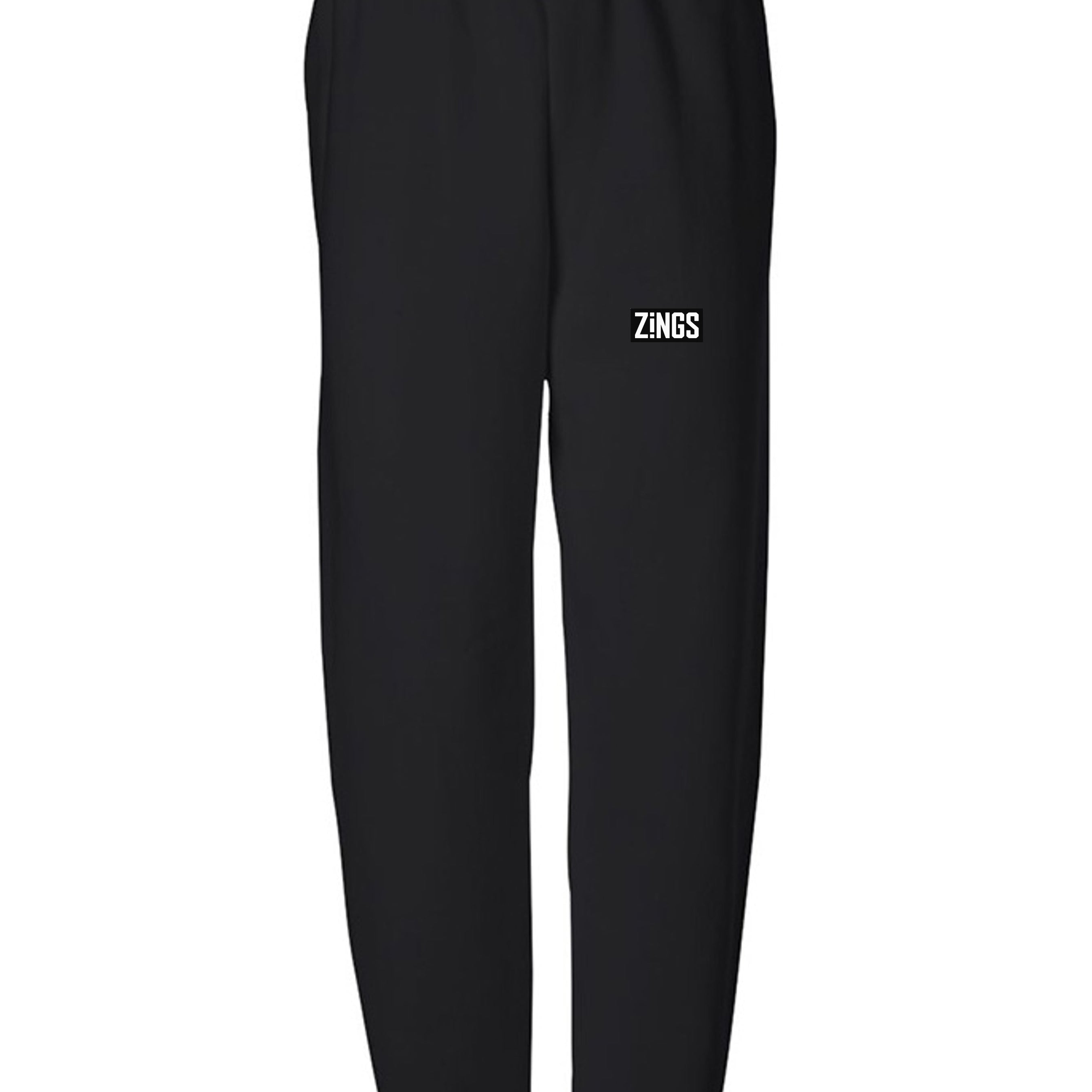 BLACK - 974MP - FRONT