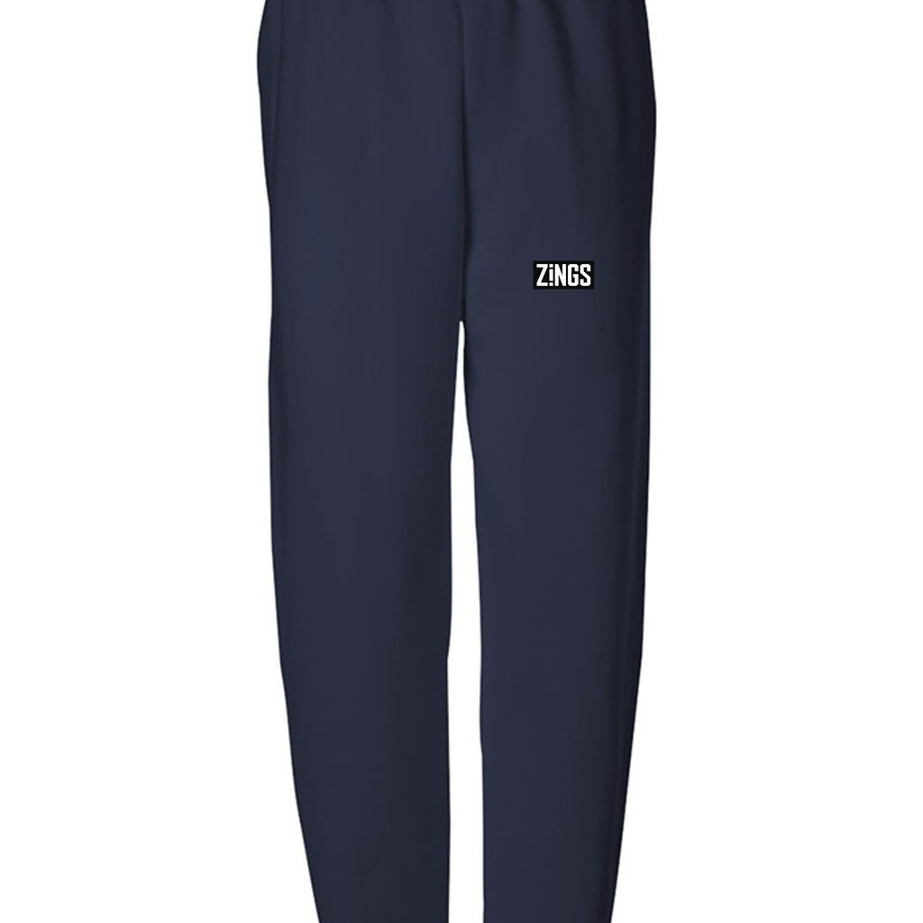 TRUE NAVY - 974MP - FRONT
