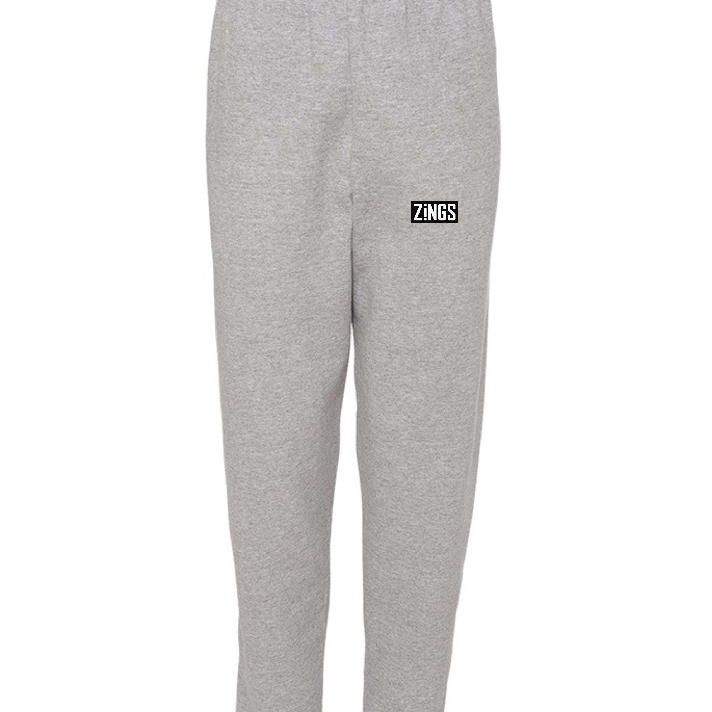 ATHLETIC HEATHER - 974MP - FRONT