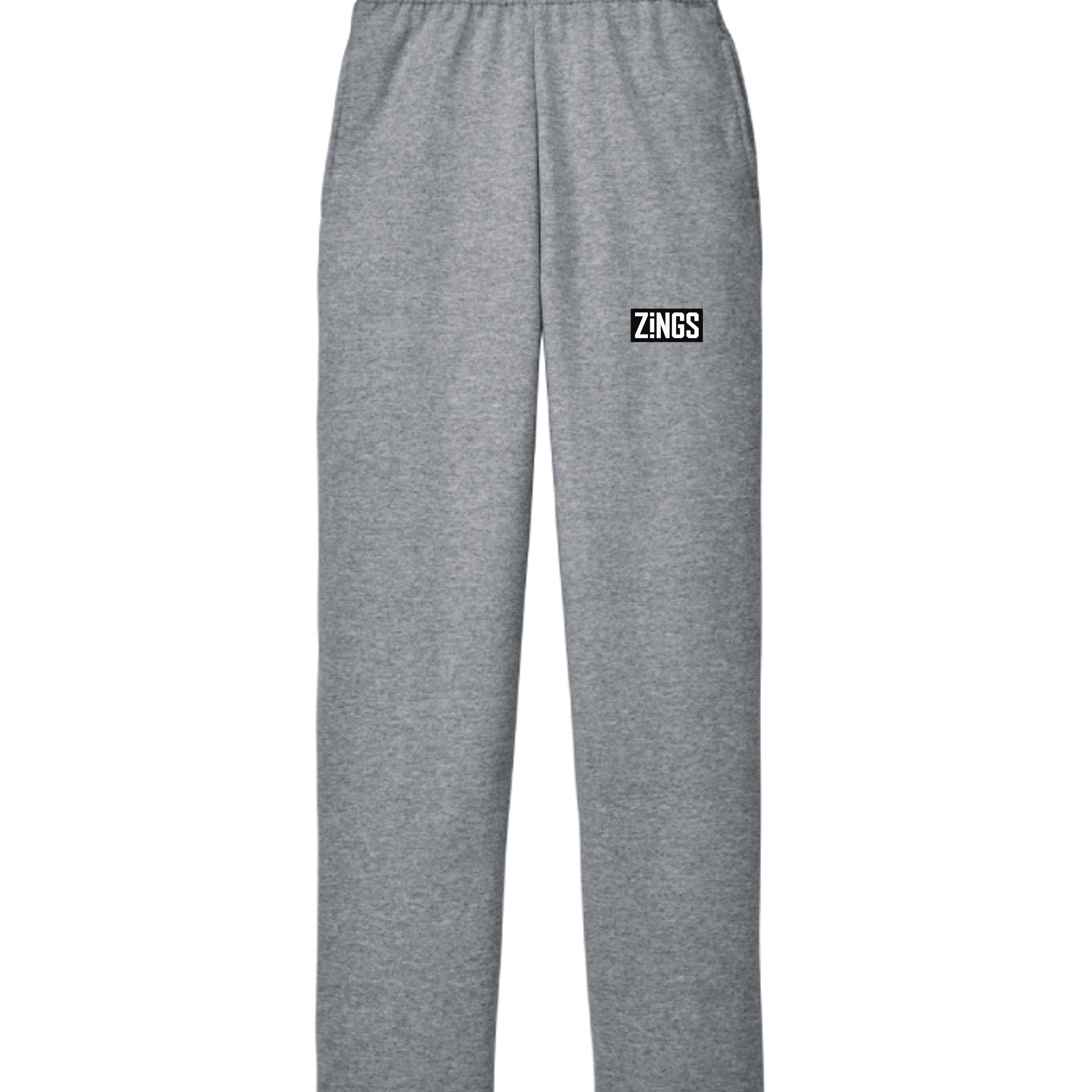 Athletic Heather - PC78P - FRONT